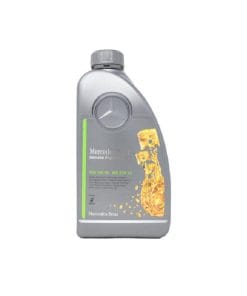 روغن موتور بنز c240