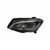 چراغ جلو مرسدس بنز CLA45 2 چراغ جلو مرسدس بنز CLA45