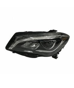 چراغ جلو مرسدس بنز CLA45
