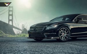 کلاس CLS