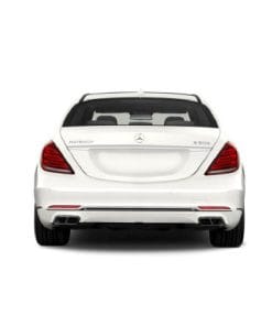 بال عقب مرسدس بنز S500