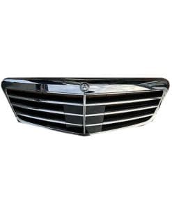 جلو پنجره مرسدس بنز E250