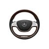 فرمان بنز s500 3 فرمان مرسدس بنز S500