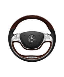 فرمان مرسدس بنز S500