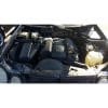 موتور کامل بنز e240