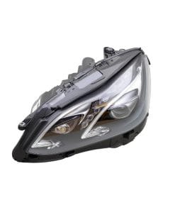 چراغ جلو مرسدس بنز E250