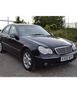 داشبورد بنز c240