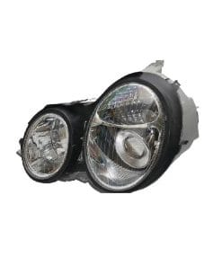 چراغ جلو بنز c240