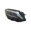 چراغ جلو مرسدس بنز S500 2 چراغ جلو بنز s500