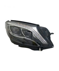 چراغ جلو بنز s500