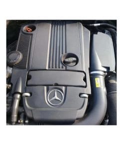 اورهال بنز c240
