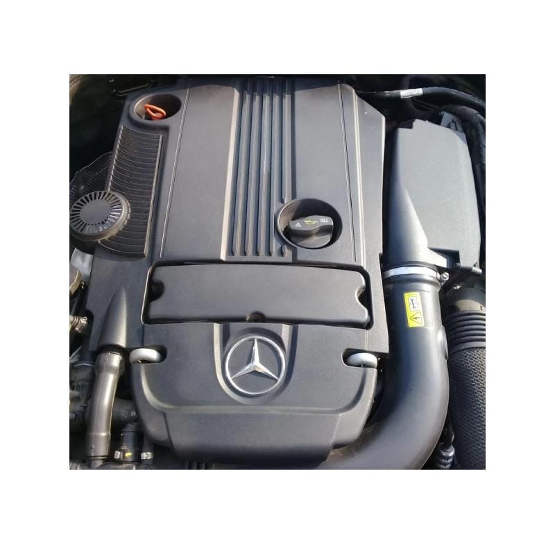اورهال بنز c240 1 اورهال بنز c240