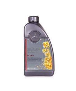 روغن گیربکس مرسدس بنز E200