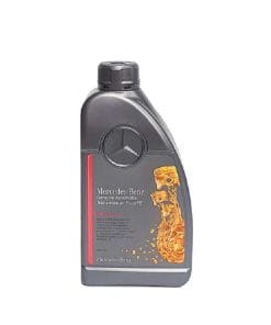 روغن گیربکس مرسدس بنز E240 