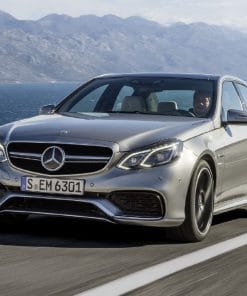 کیت amg بنز e250 1