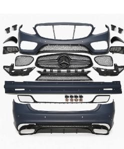 کیت amg بنز e250