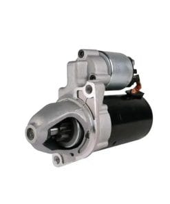 استارت مرسدس بنز C200
