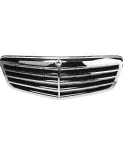 جلو پنجره مرسدس بنز E350