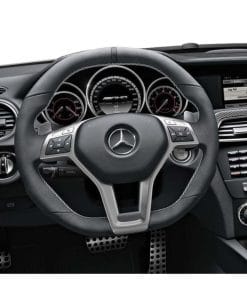 فرمان مرسدس بنز C240