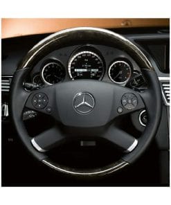 فرمان مرسدس بنز E200
