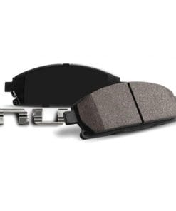 لنت عقب مرسدس بنز CLS350