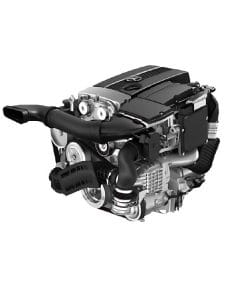 موتور مرسدس بنز E250