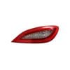چراغ عقب مرسدس بنز CLS 500 3 چراغ عقب مرسدس بنز CLS 500