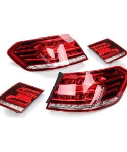 چراغ عقب مرسدس بنز E250