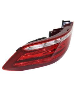 چراغ عقب مرسدس بنز E350
