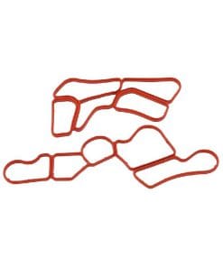 اورینگ پایه فیلتر روغن و خنککن روغن مرسدس بنز