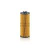 فیلتر روغن بنز s500