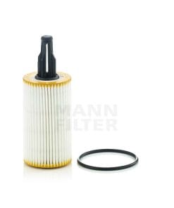 فیلتر روغن بنز کد موتور m276