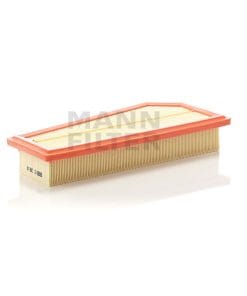 فیلتر هوا بنز کد موتور m271 cgi