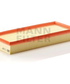 فیلتر هوا بنز کد موتور m278