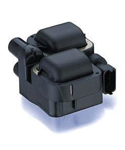 کوئل مرسدس بنز کد موتور M112