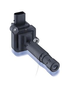 کوئل مرسدس بنز کد موتور M271 - M271 CGI کمپرسور