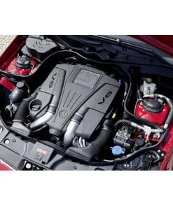موتور مرسدس بنز CLS500