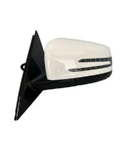 آینه بغل مرسدس بنز E350