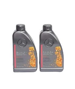 روغن گیربکس مرسدس بنز C200