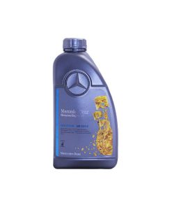 روغن موتور مرسدس بنز E350 اتاق A207