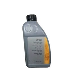 روغن گیربکس مرسدس بنز C350 اتاق w203