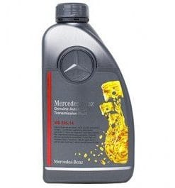 روغن گیریبکس مرسدس بنز E350