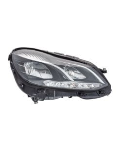 چراغ جلو مرسدس بنز E350