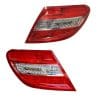 چراغ عقب مرسدس بنز C350