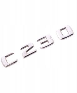 c230 صندوق نوشته