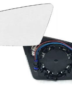 شیشه اینه بنز e250