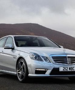 بنز E300