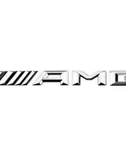 نوشته صندوق amg