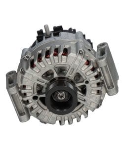 دینام موتور m276