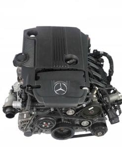 موتور کامل m271 cgi